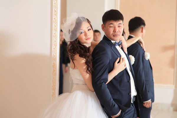 Азамат Мусинов