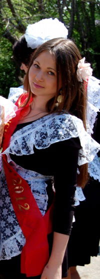 Светлана Жданова