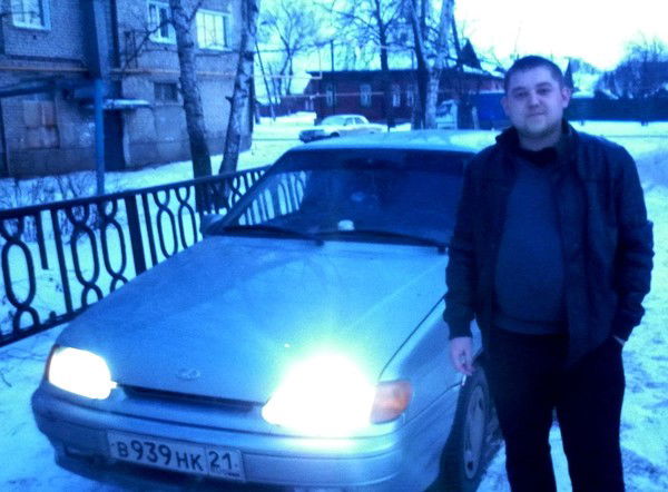 Руслан Юртаев