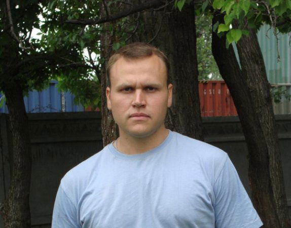 Артём Антонов