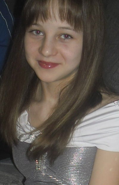 Александра Тимофеева