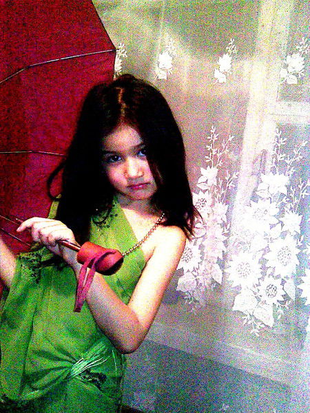 Гульнура Исраилова