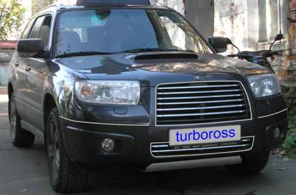 Андрей Turboross
