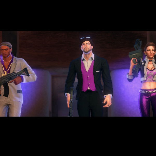 Кирилл Студеникин