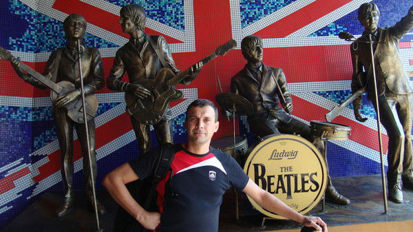 Руслан Камышенко