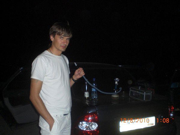 Евгений Косогорцев