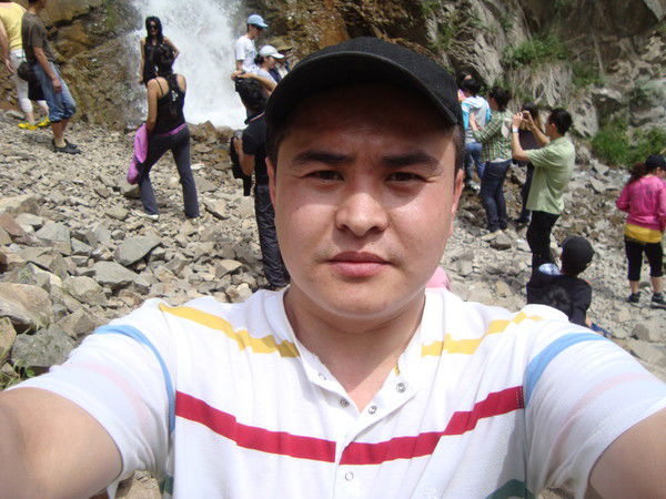 Ержан Абиров