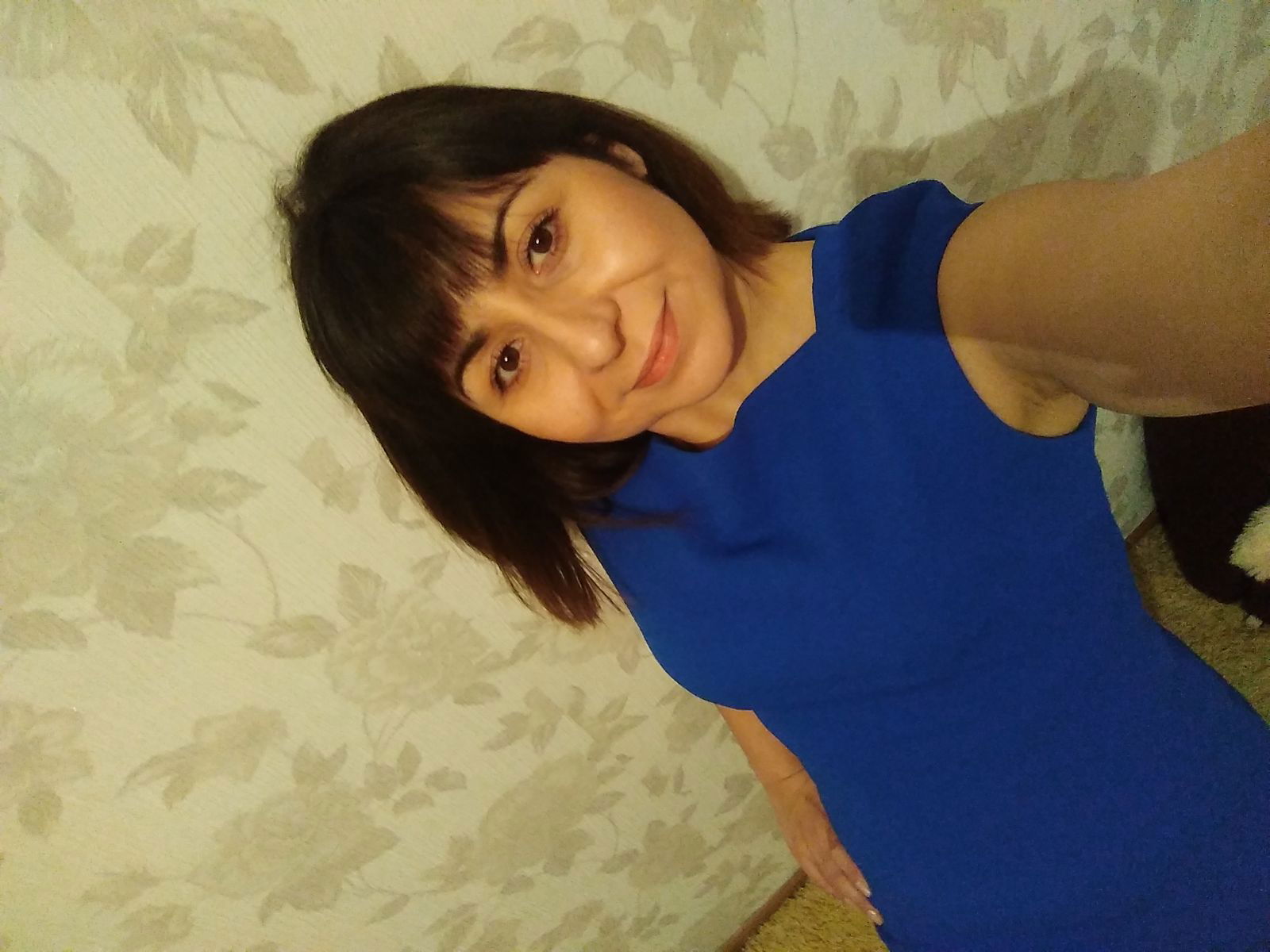 Юлия Навалова