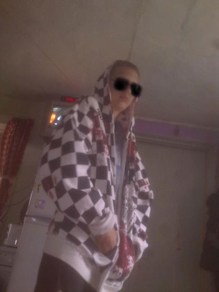 Макс Мартыненко