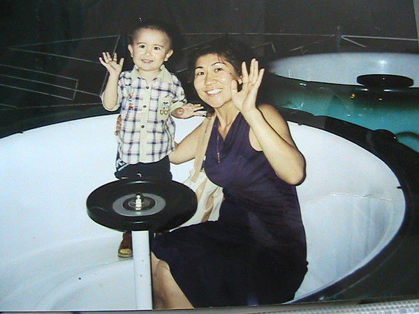 Машура Дюсембаева