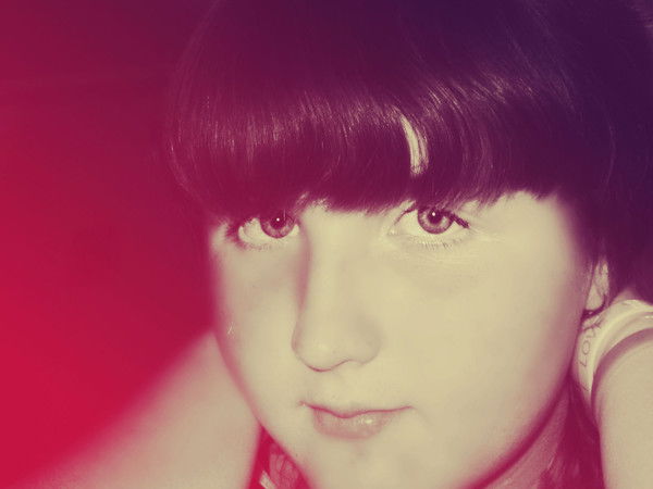 Груздева Наташа