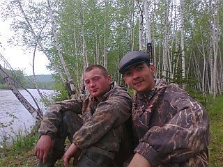 Александр Удовенко