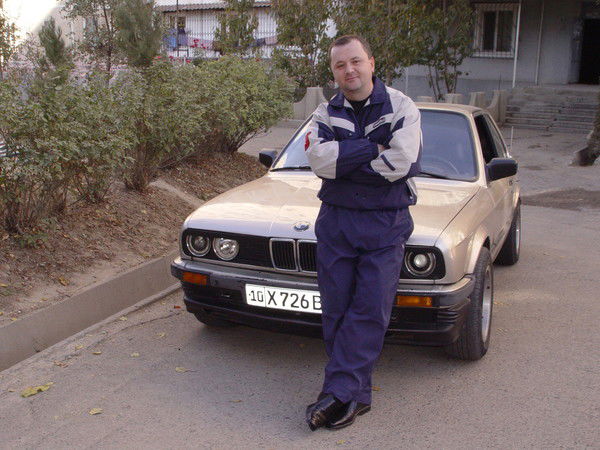 Руслан Исмагилов