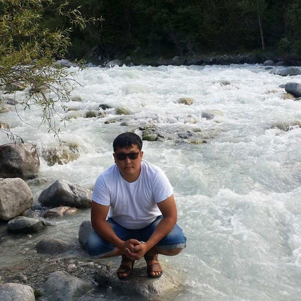 Адилет Оторбаев