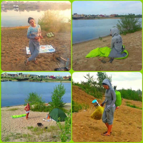 Екатерина Заливина