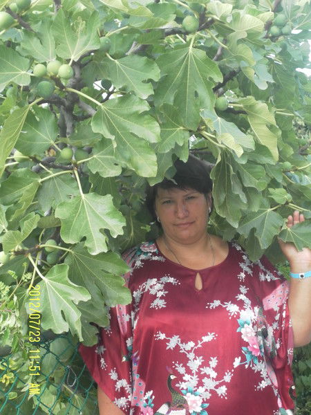 Алла Уткина