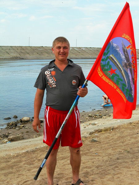 Алексей Никифоров