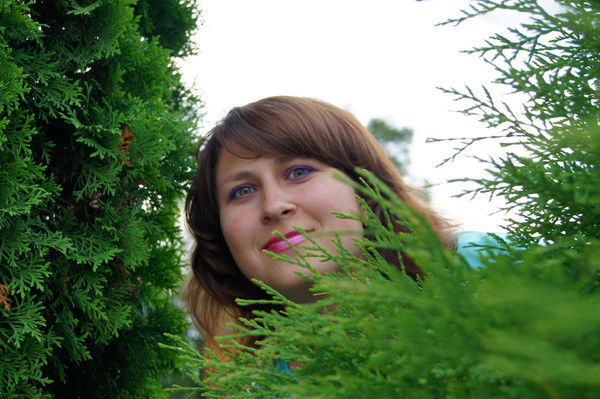 Вероника Вероника