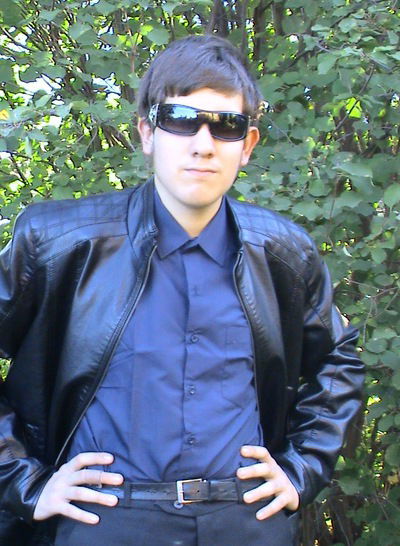 Владимир Дудин