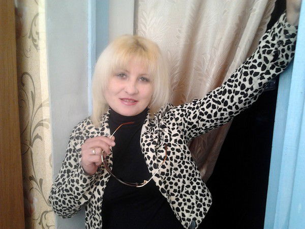 Ирина Осадченко