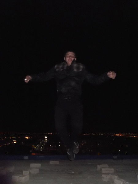 Вадим Дроздов