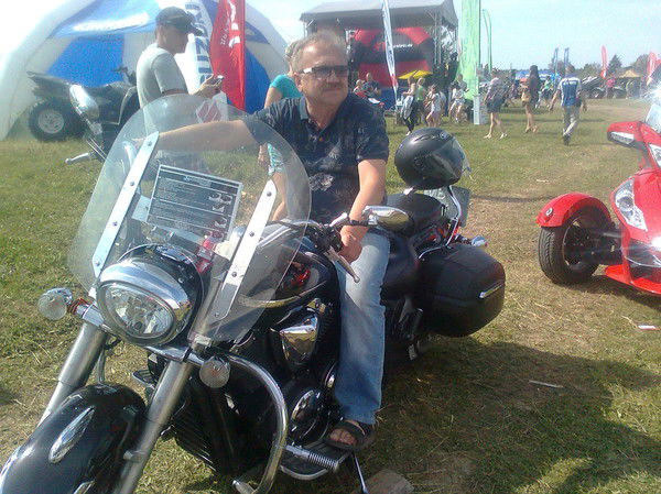 Юрий Нестеров