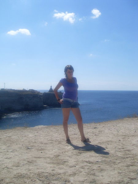 Александра Шилкина