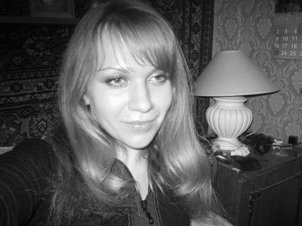 Hаталья Поликарпова