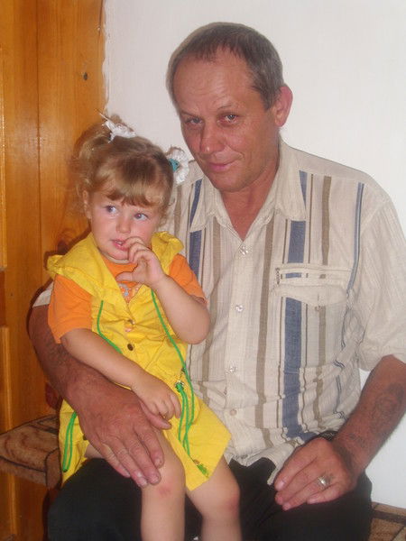 Анатолька Дунаев