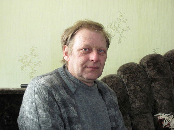 Николай Морев