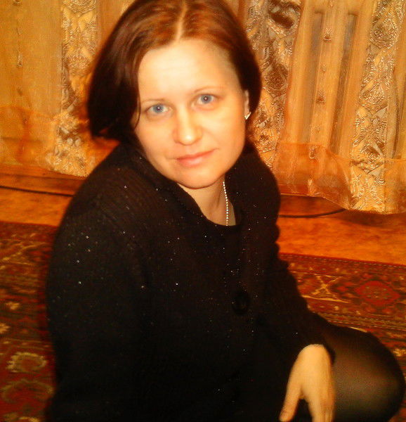 Елена Нешатаева