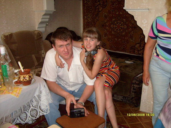 Владимир Щукин