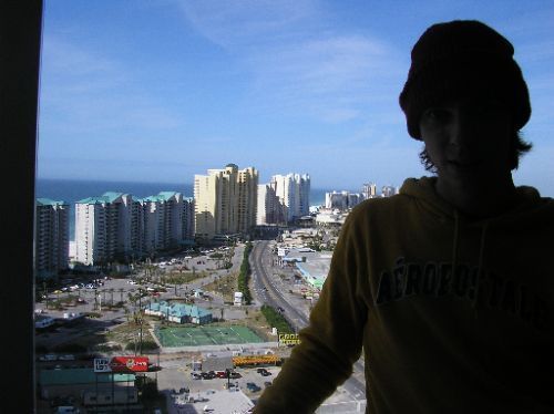 Илья Ушанов