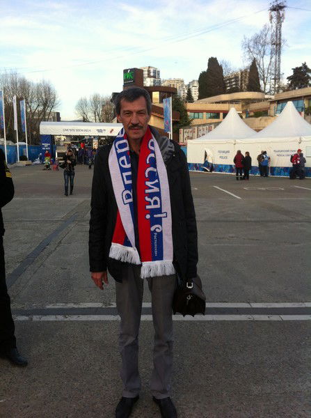 Ренат Робертович Ахметзянов