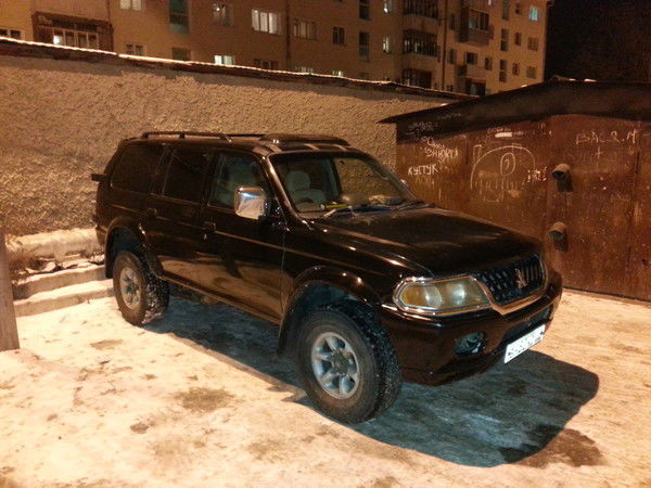 Айсен Николаев