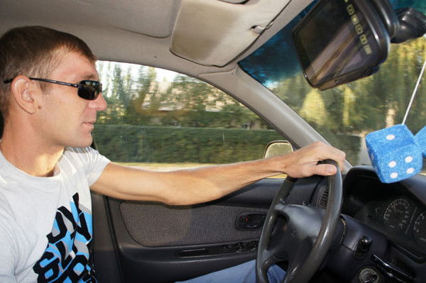 Алексей Шевченко