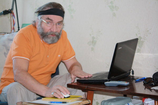 Александр Журавлев