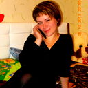 Елена Сергеева
