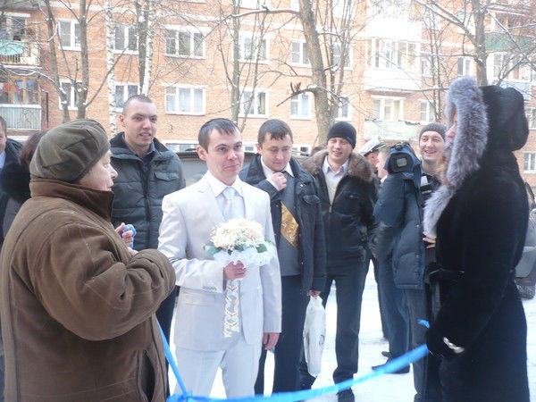 Роман Самойлов