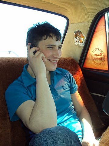 Виталий Панчуков