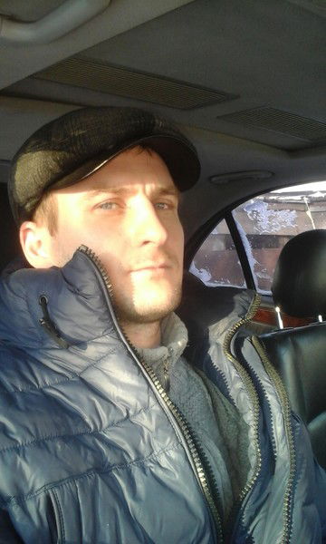 Михаил Закиров