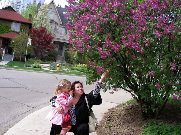 Эмилия Романова