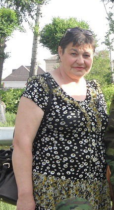 Наталья Джелдыбакова