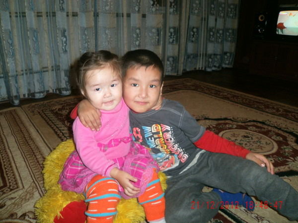 Жайнагул Сафина