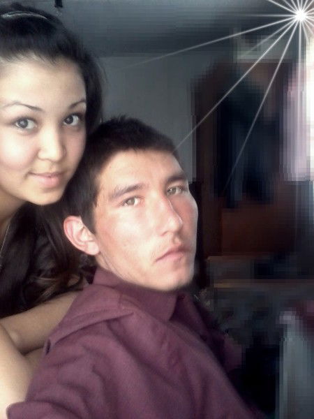 Али Жампеисов