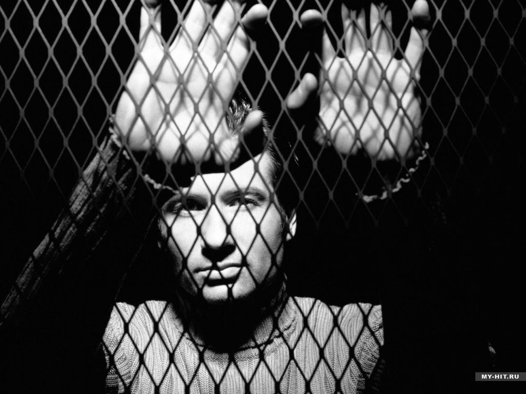 Джон Крамер