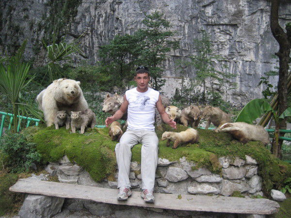 Александр Семёнов