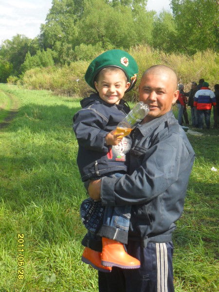 Марат Кусяков