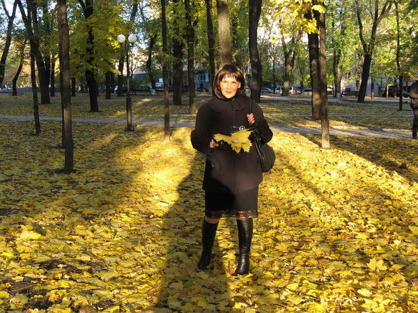 Онищук Людмила