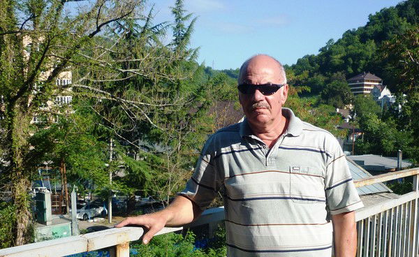 Евгений Gurovich